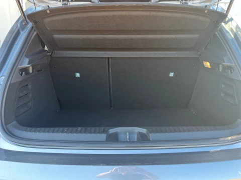 Renault Clio  Hibrido  E-TECH Full Hybrid Techno 105kW