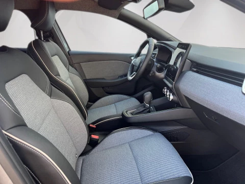Renault Clio  Hibrido  E-TECH Full Hybrid Techno 105kW