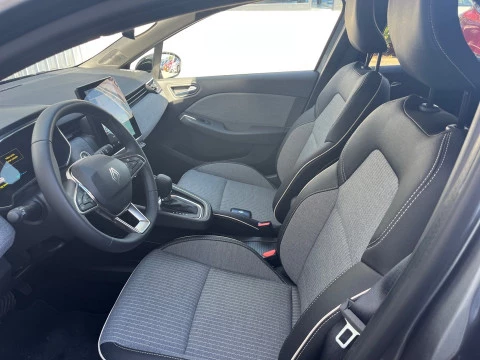 Renault Clio  Hibrido  E-TECH Full Hybrid Techno 105kW