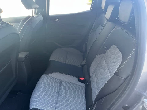 Renault Clio  Hibrido  E-TECH Full Hybrid Techno 105kW