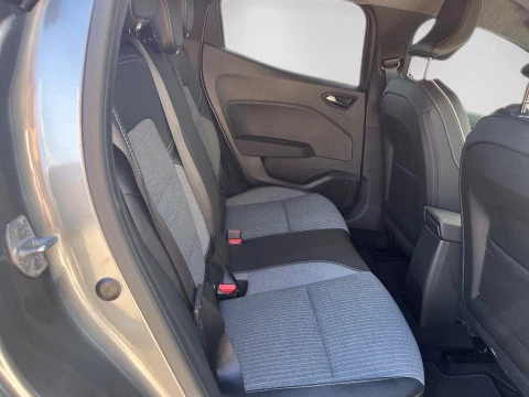 Renault Clio  Hibrido  E-TECH Full Hybrid Techno 105kW