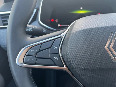Renault Clio  Hibrido  E-TECH Full Hybrid Techno 105kW