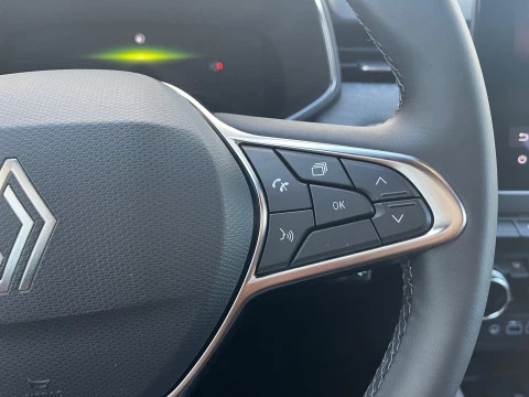 Renault Clio  Hibrido  E-TECH Full Hybrid Techno 105kW