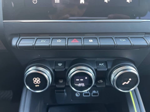 Renault Clio  Hibrido  E-TECH Full Hybrid Techno 105kW