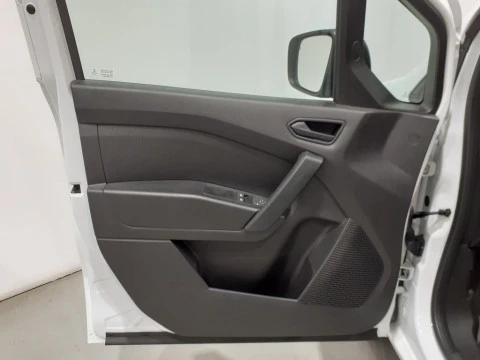 Renault Kangoo  Furgon E-Tech electrico L1 start ev45 22kW DC80