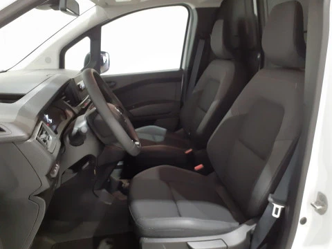 Renault Kangoo  Furgon E-Tech electrico L1 start ev45 22kW DC80
