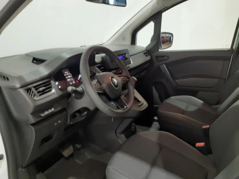 Renault Kangoo  Furgon E-Tech electrico L1 start ev45 22kW DC80