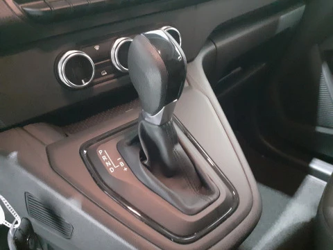 Renault Kangoo  Furgon E-Tech electrico L1 start ev45 22kW DC80