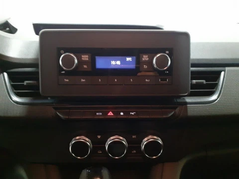 Renault Kangoo  Furgon E-Tech electrico L1 start ev45 22kW DC80