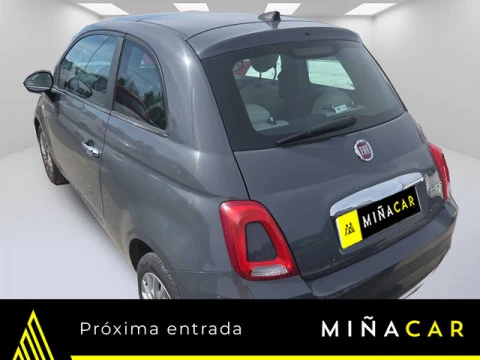 Fiat 500 1.0 Hybrid Dolcevita 51 kW (70 CV)
