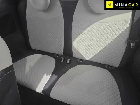 Fiat 500 1.0 Hybrid Dolcevita 51 kW (70 CV)