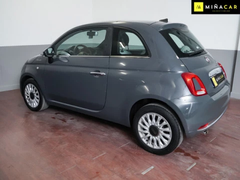 Fiat 500 1.0 Hybrid Dolcevita 51 kW (70 CV)