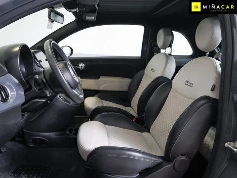 Fiat 500 1.0 Hybrid Dolcevita 51 kW (70 CV)