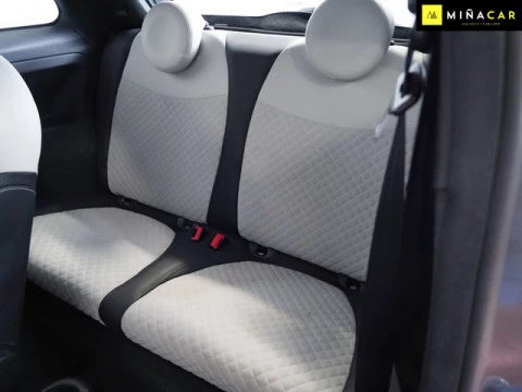 Fiat 500 1.0 Hybrid Dolcevita 51 kW (70 CV)