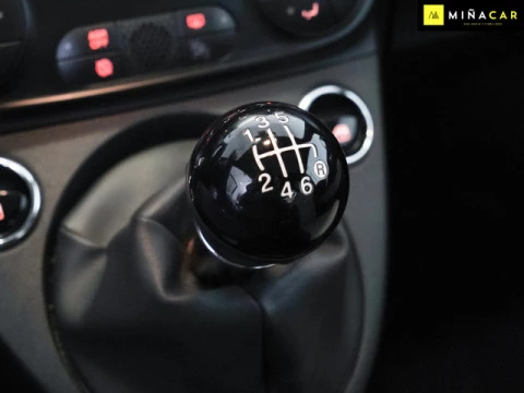 Fiat 500 1.0 Hybrid Dolcevita 51 kW (70 CV)