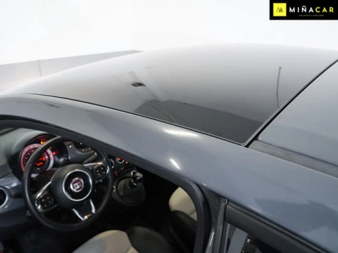 Fiat 500 1.0 Hybrid Dolcevita 51 kW (70 CV)