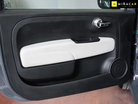 Fiat 500 1.0 Hybrid Dolcevita 51 kW (70 CV)