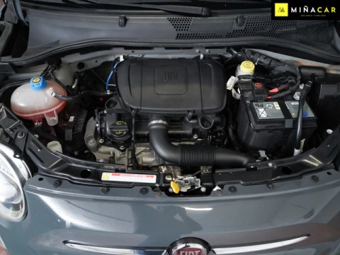 Fiat 500 1.0 Hybrid Dolcevita 51 kW (70 CV)