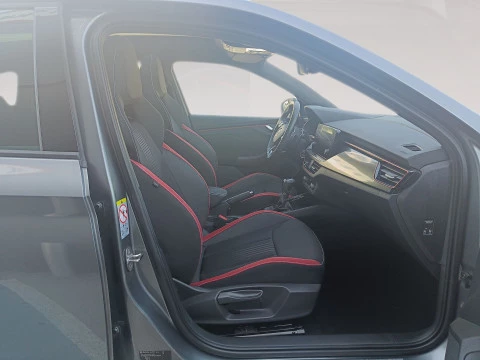 Skoda Scala 1.5 TSI 110 KW (150 CV) DSG Montecarlo