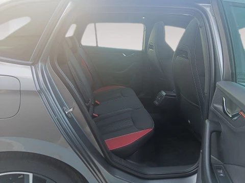 Skoda Scala 1.5 TSI 110 KW (150 CV) DSG Montecarlo
