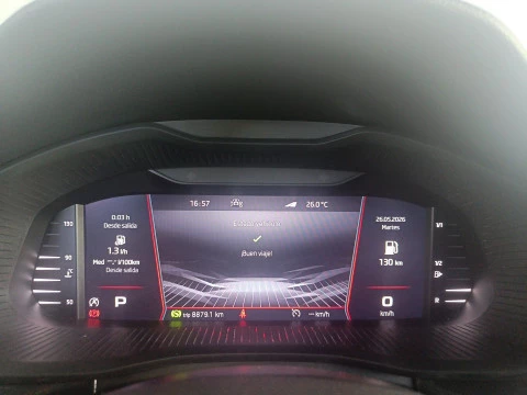 Skoda Scala 1.5 TSI 110 KW (150 CV) DSG Montecarlo