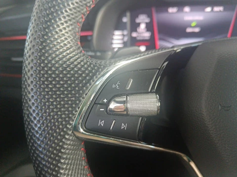 Skoda Scala 1.5 TSI 110 KW (150 CV) DSG Montecarlo