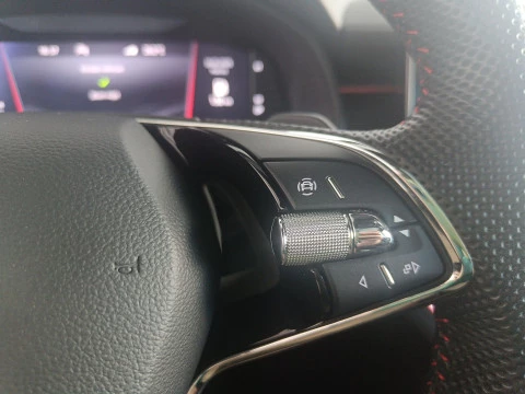 Skoda Scala 1.5 TSI 110 KW (150 CV) DSG Montecarlo