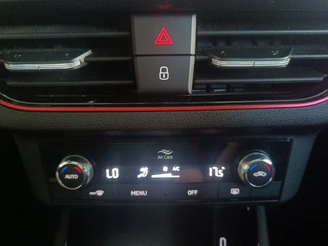 Skoda Scala 1.5 TSI 110 KW (150 CV) DSG Montecarlo
