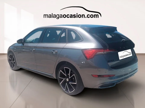 Skoda Scala 1.5 TSI 110 KW (150 CV) DSG Montecarlo