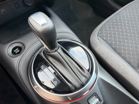 Nissan juke DIG-T 84 kW (114 CV) DCT 7V N-Connecta