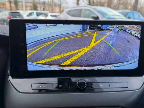 Nissan juke DIG-T 84 kW (114 CV) DCT 7V N-Connecta