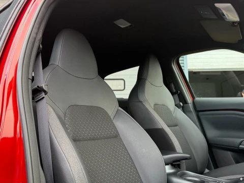 Nissan juke DIG-T 84 kW (114 CV) DCT 7V N-Connecta