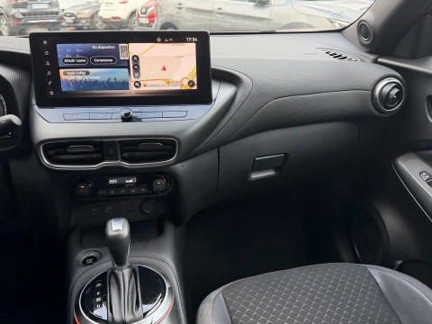 Nissan juke DIG-T 84 kW (114 CV) DCT 7V N-Connecta