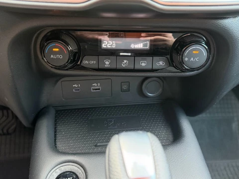 Nissan juke DIG-T 84 kW (114 CV) DCT 7V N-Connecta