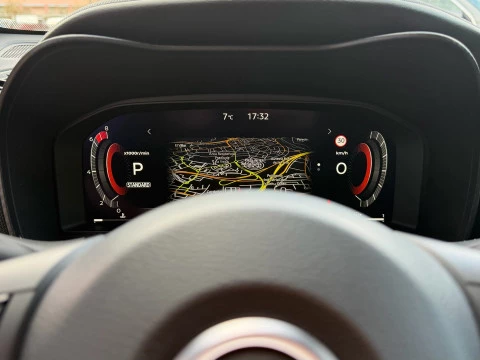 Nissan juke DIG-T 84 kW (114 CV) DCT 7V N-Connecta