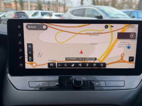 Nissan juke DIG-T 84 kW (114 CV) DCT 7V N-Connecta