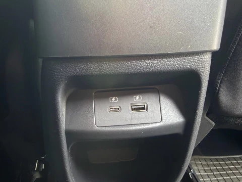 Nissan juke DIG-T 84 kW (114 CV) DCT 7V N-Connecta