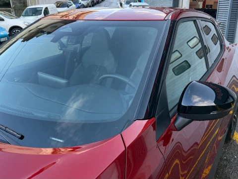 Nissan juke DIG-T 84 kW (114 CV) DCT 7V N-Connecta