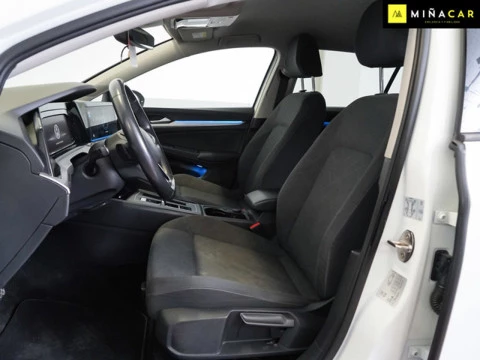 Volkswagen Golf Life 1.0 eTSI 81kW 110CV DSG