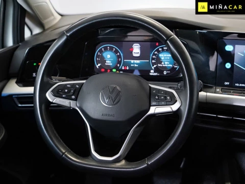 Volkswagen Golf Life 1.0 eTSI 81kW 110CV DSG
