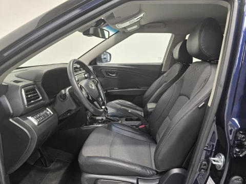 Ssangyong Tivoli Grand G15T Limited Auto