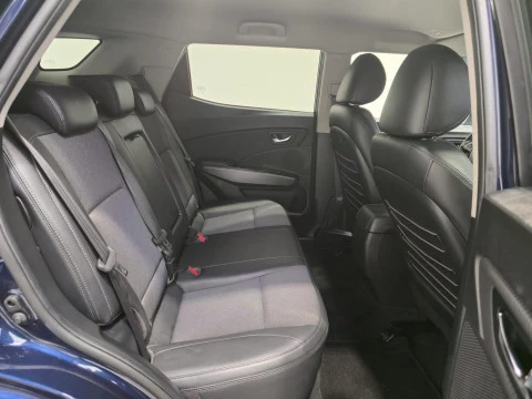 Ssangyong Tivoli Grand G15T Limited Auto