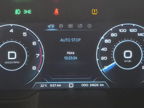 Ssangyong Tivoli Grand G15T Limited Auto