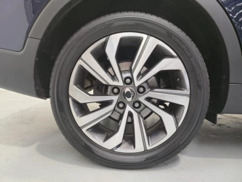 Ssangyong Tivoli Grand G15T Limited Auto