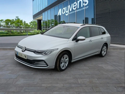 Volkswagen Golf Life 2.0 TDI 85kW (115CV) Variant