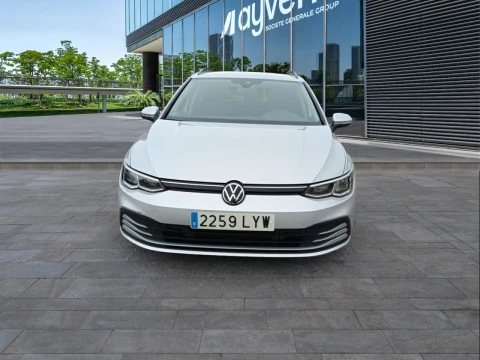 Volkswagen Golf Life 2.0 TDI 85kW (115CV) Variant