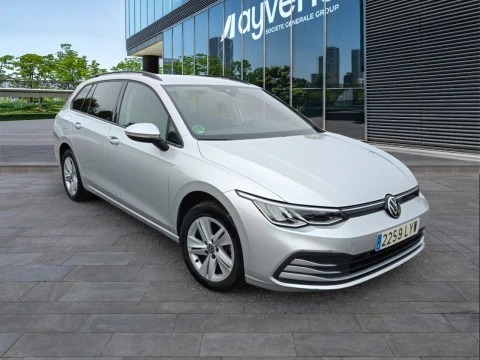Volkswagen Golf Life 2.0 TDI 85kW (115CV) Variant