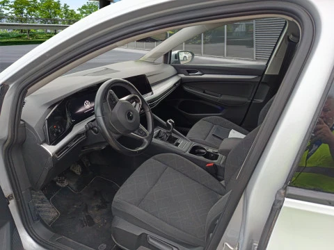 Volkswagen Golf Life 2.0 TDI 85kW (115CV) Variant