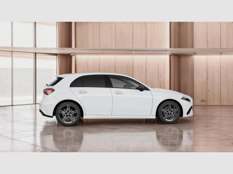 Mercedes-Benz Clase A A 180 d