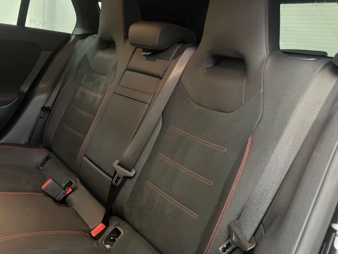 Mercedes-Benz CLA 220 d Shooting Brake